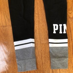 VICTORIAS SECRET full length leggings